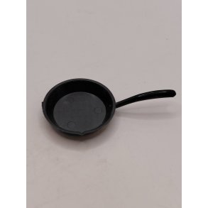 Pande i plastik (ny)