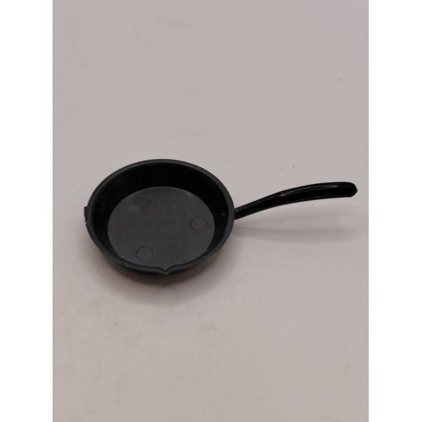 Pande i plastik (ny)