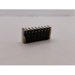 B�ger i tr� (lidt defekt)