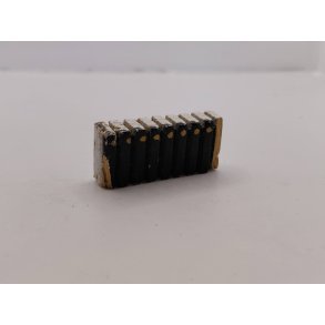 B�ger i tr� (lidt defekt)