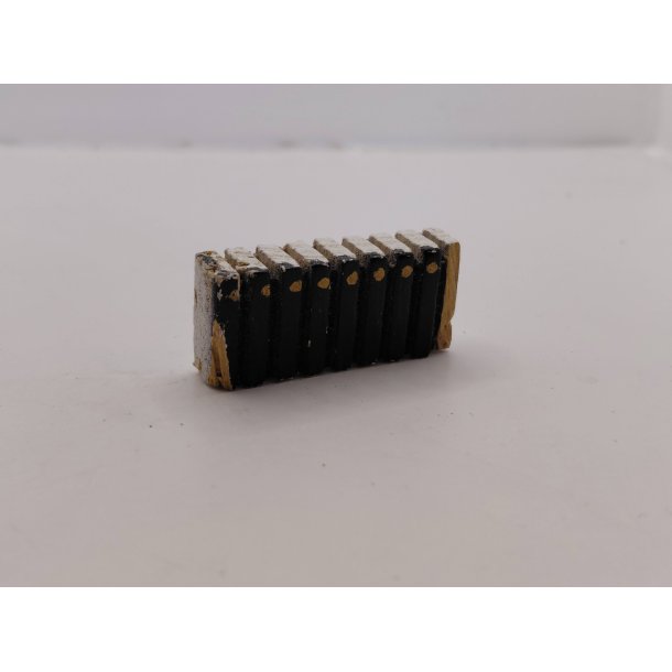 B�ger i tr� (lidt defekt)