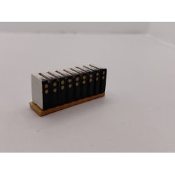 B�ger i tr� (brugt)