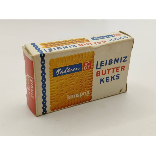 Kikse (stor) �ske i kraftig karton. Tysk (vintage)