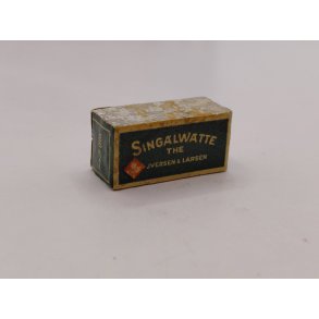 The �ske i tr�. DANSK (vintage)