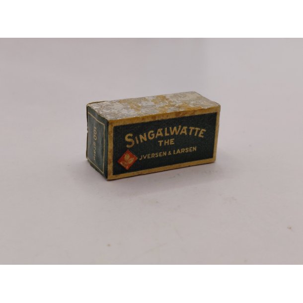 The �ske i tr�. DANSK (vintage)