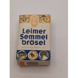 Rasp s�be. Stor �ske i kraftig karton. Tysk (vintage)