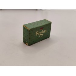 Regina s�be �ske i kraftig karton. Tysk (vintage)