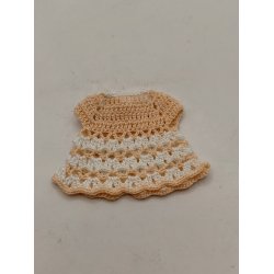 Kjole (h�ndlavet)