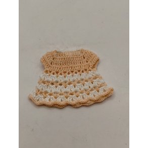Kjole (h�ndlavet)