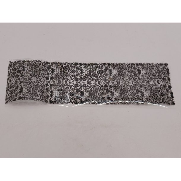 Blonde bord l�ber i plastik (ny) 10 x 3,5 cm