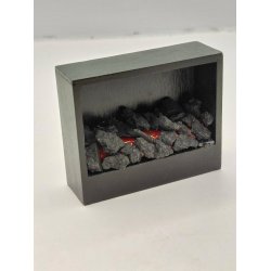 Pejs (brugt/som ny) 1:16/1:18