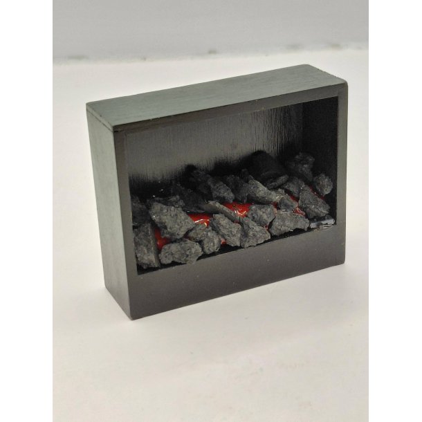 Pejs (brugt/som ny) 1:16/1:18