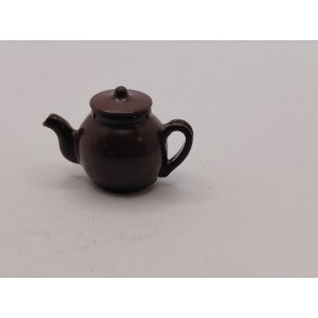 Te kande i metal (brugt) 1:16/1:18
