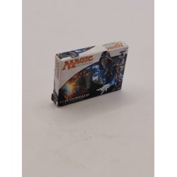 �ske. Magic Planetswalkers (brugt)
