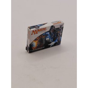 �ske. Magic Planetswalkers (brugt)