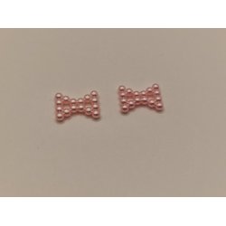 2 sljfer i plastik (nye)