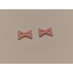 2 sljfer i plastik (nye)