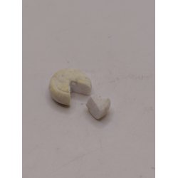 Brie ost (h�ndlavet)