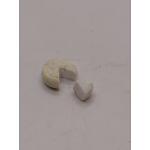 Brie ost (h�ndlavet)