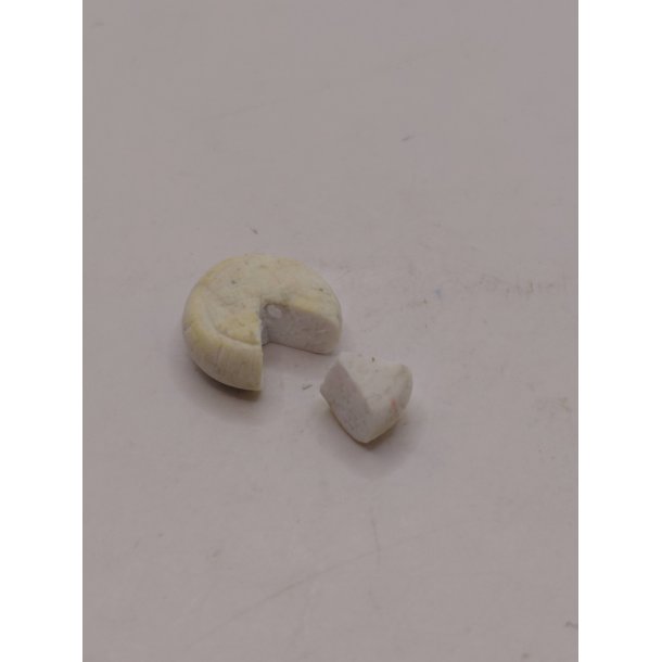 Brie ost (h�ndlavet)