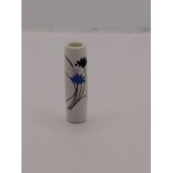 Vase i plastik (brugt)