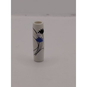 Vase i plastik (brugt)