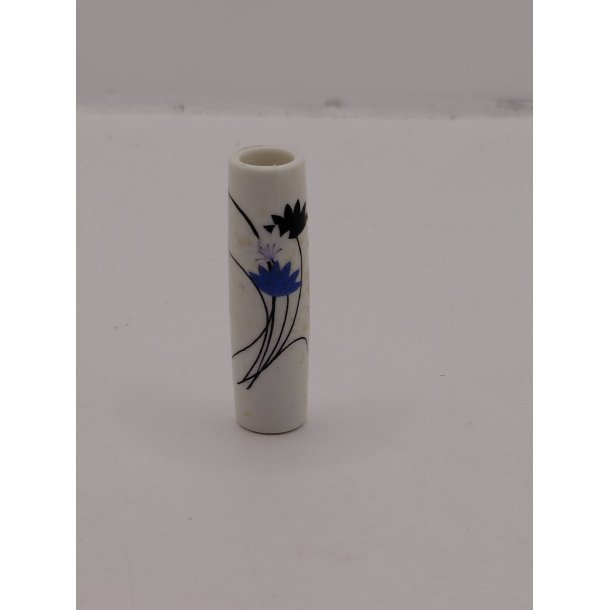 Vase i plastik (brugt)