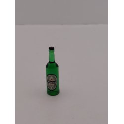Heineken �l flaske i plastik (ny)