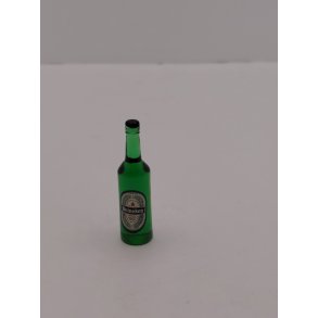Heineken �l flaske i plastik (ny)