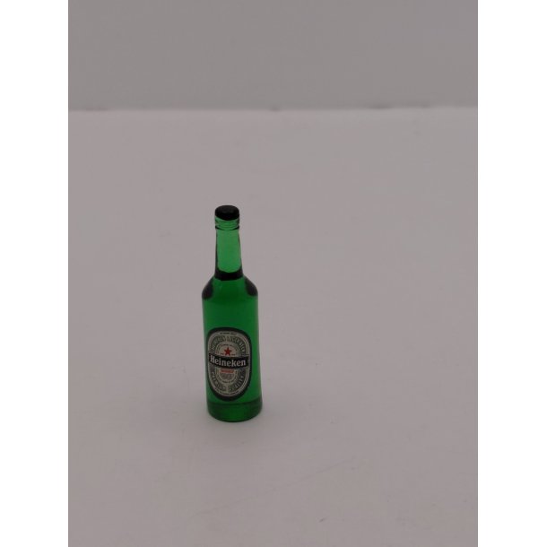 Heineken �l flaske i plastik (ny)