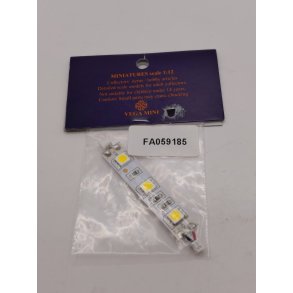 LED-lysb�nd til 12 volt (nyt)