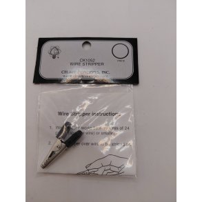 Wire stripper (ny)