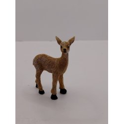 R�dyr i resin (brugt)