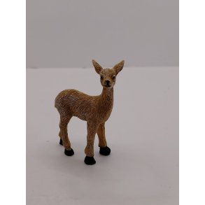 R�dyr i resin (brugt)