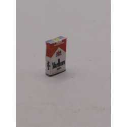 Marlboro cigaretter (h�ndlavet)