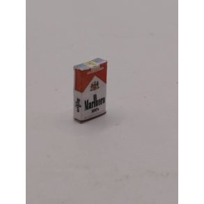 Marlboro cigaretter (h�ndlavet)