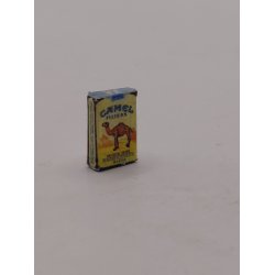 Camel cigaretter (h�ndlavet)