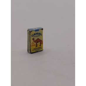 Camel cigaretter (h�ndlavet)