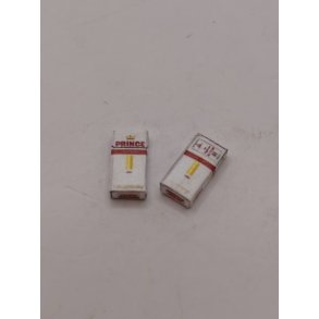 1 stk Prince light (h�ndlavet)