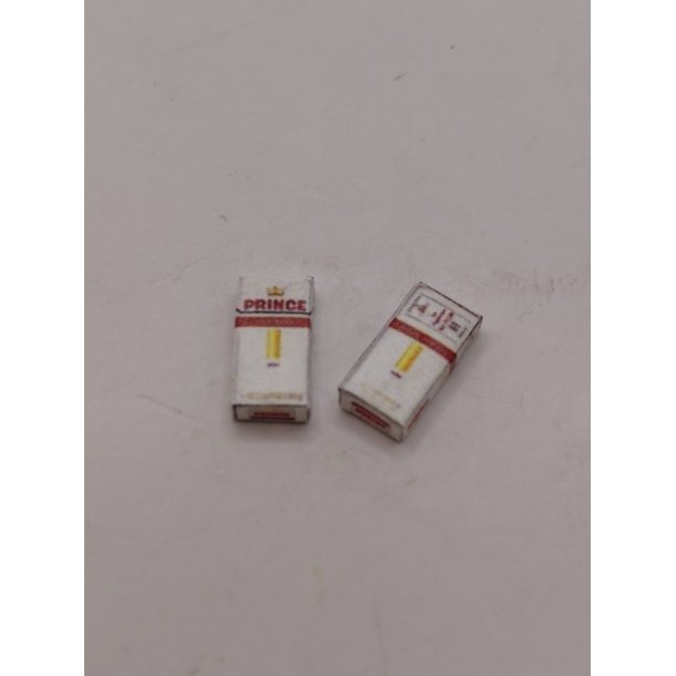 1 stk Prince light (h�ndlavet)