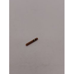 Cigar i plastik (ny)