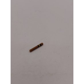 Cigar i plastik (ny)