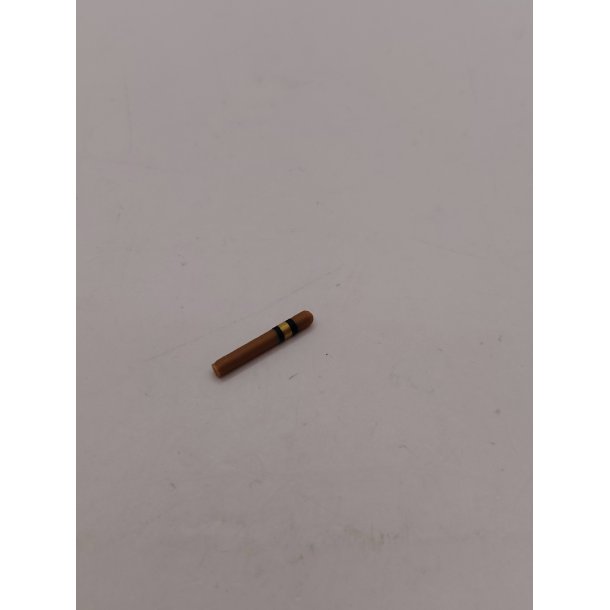 Cigar i plastik (ny)