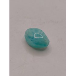 2 x perle i plastik (ny)