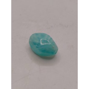 2 x perle i plastik (ny)