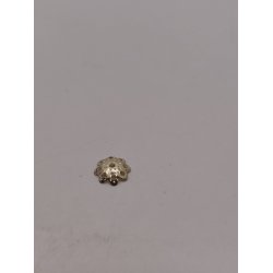 2 x Perlesk�l i metal (nye)