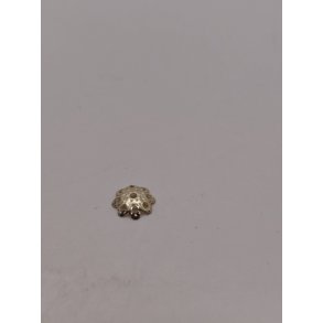 2 x Perlesk�l i metal (nye)