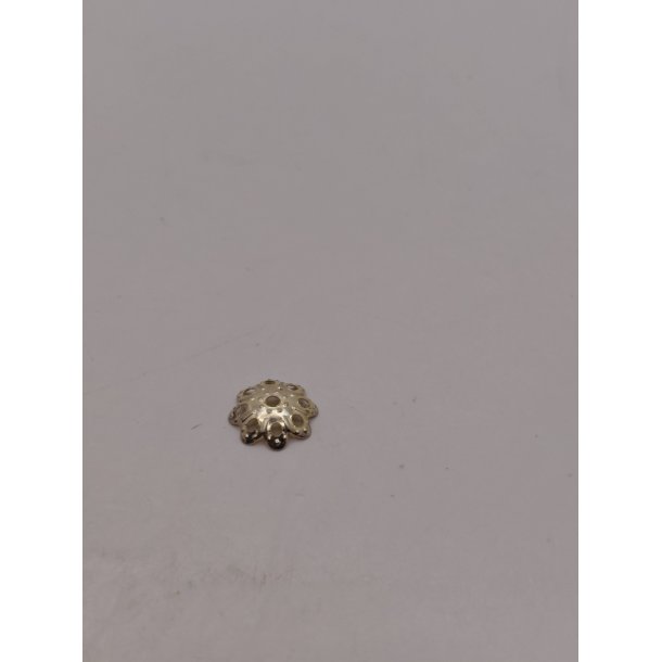 2 x Perlesk�l i metal (nye)