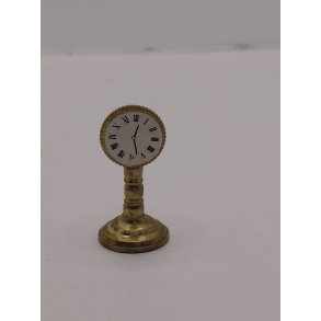 Ur i messing (vintage)