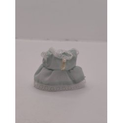 Kjole. Sylvanian (brugt)